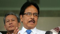 Sofyan Djalil menemui pimpinan KPK untuk membahas masalah-masalah pertanahan. Salah satu yang menjadi fokus pembahasan adalah ruwetnya penerbitan sertifikat tanah.