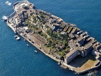 Misteri Hashima: Pulau Penuh Gemerlap Kemakmuran Menjadi Kota Hantu