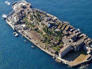 11 Tempat Wisata di Jepang yang Anti Mainstream