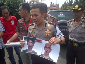 Cerita Pemilik KTP yang Identitasnya Dipakai Emon Saat Menculik Dua Siswi SMP