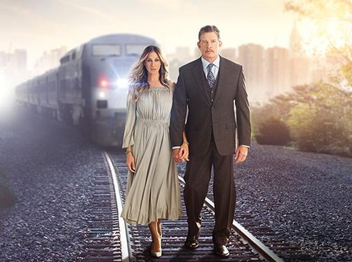 Divorce dan Insecure Tayang Perdana di HBO 10 Oktober