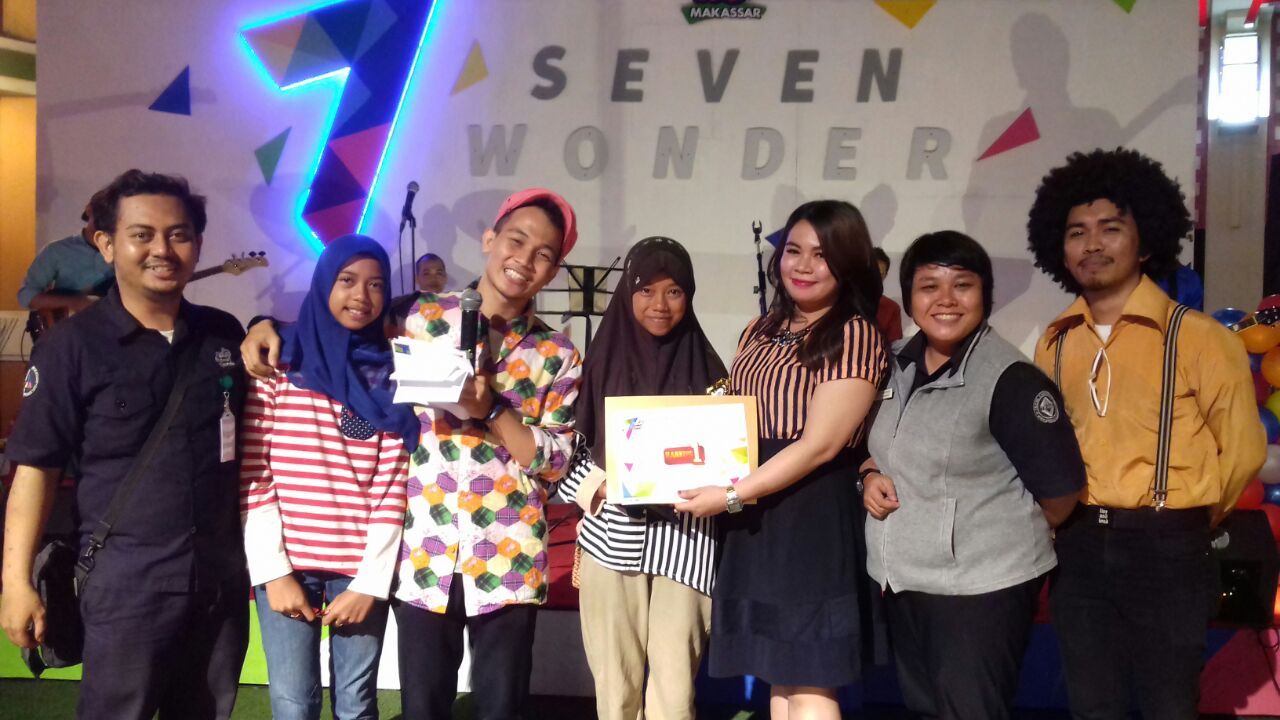 (dok Trans Studio Makassar)