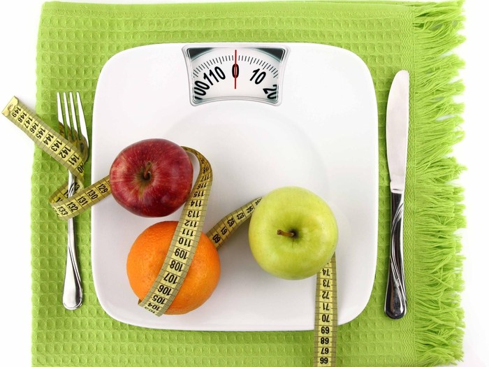 Dampak Kekurangan Kalori Saat Program Diet