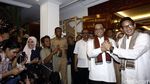 Gerindra dan PKS Usung Anies-Sandiaga