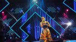 Penampilan dMasiv dan Geisha di Konser Nominasi AMI Awards 2016