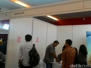 Ada Lowongan di Pengembang Gedung Pencakar Langit WTC