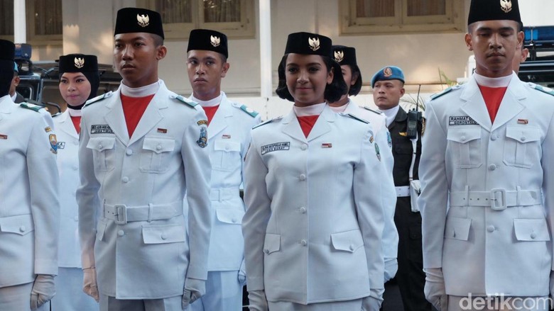 Buntut Paskibra Tewas, KPAI Minta Pemkot Tangsel Buat Tim Investigasi Buntut Paskibra Tewas, KPAI Minta Pemkot Tangsel Buat Tim Investigasi