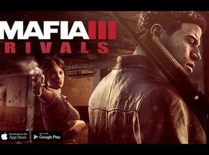 Game Mobile Mafia III Resmi Dirilis