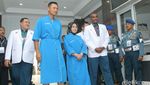 Agus dan Sylviana Siap Ikut Tes Kesehatan Cagub DKI