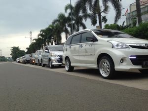 Heboh Soal Skandal Daihatsu, Komunitas Axic Langsung Survei Safety
