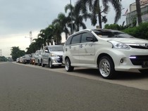 Heboh Soal Skandal Daihatsu, Komunitas Axic Langsung Survei Safety