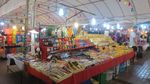 Ada Apa di Chiang Mai Night Market?