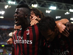 Gattuso: Milan Bagus, tapi Belum Waktunya Bicara soal Scudetto
