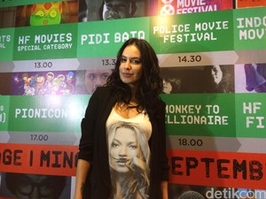 Nasdem: Sophia Latjuba Pengurus DPP, Kandidat S2 Lho