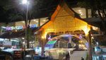 Ada Apa di Chiang Mai Night Market?