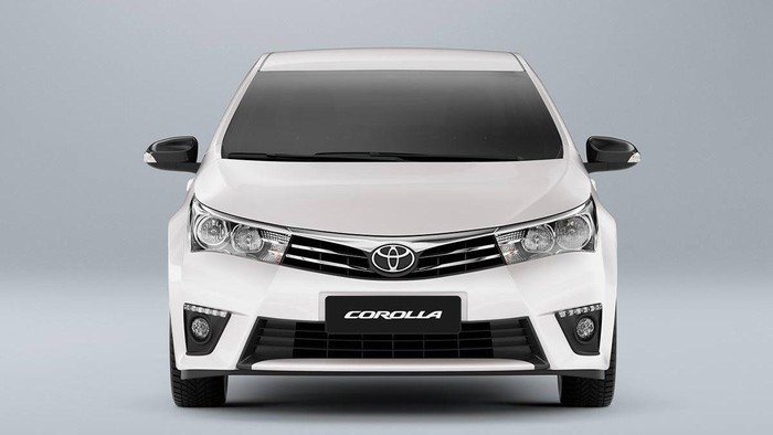 Toyota Brasil Luncurkan Corolla Dynamic Edition