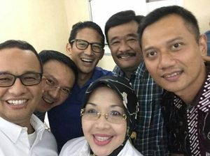 Menantang Cagub-Cawagub DKI Jakarta Kampanye ala PPAP, Berani?