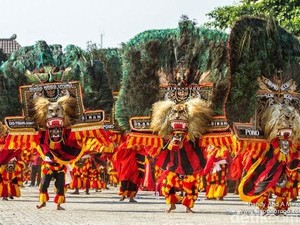 Festival Budaya, Kuliner dan Musik Digelar Peringati Gerebeg Suro