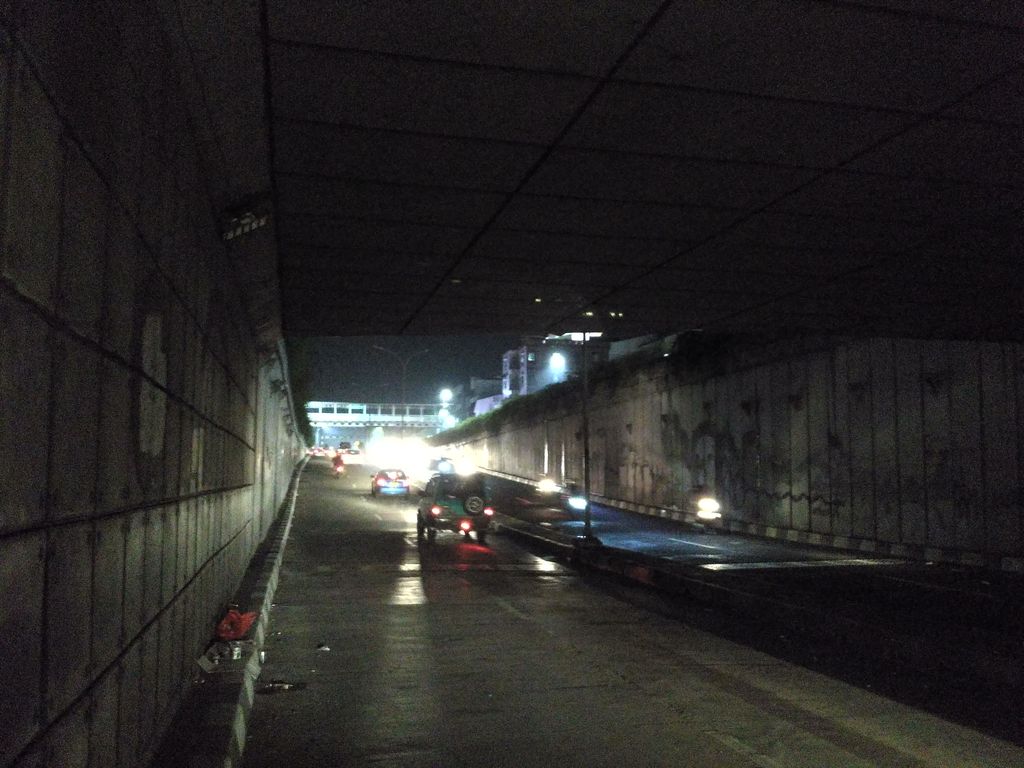 Bartanius Doni/detikcom