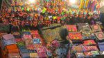 Ada Apa di Chiang Mai Night Market?