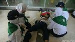 Ratusan Siswa Ikut Lomba Pertolongan Pertama