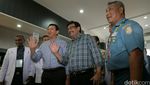 Ahok Sebut Dirinya Sehat dan Tidak Psikopat