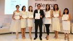 Combiphar Hadirkan Fillerina Non Injeksi Filler Pertama di Indonesia