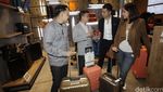 Lojel Hadirkan Flagship Store Pertama di Jakarta