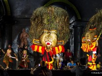 Rayakan Hari Tari Internasional, Jatim Punya Reog yang Diakui UNESCO