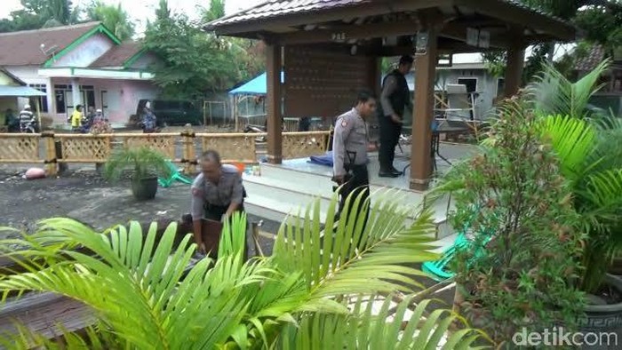 MUI Jatim Segera Ambil Sikap Terkait Padepokan Dimas Kanjeng