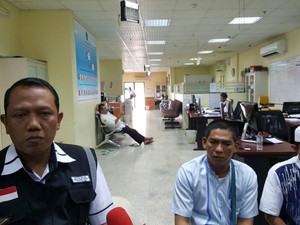 2 Jemaah Ditangkap Polisi Saudi Saat Bantu Keluarga Cium Hajar Aswad