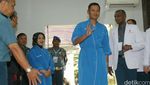 Agus dan Sylviana Siap Ikut Tes Kesehatan Cagub DKI