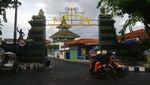 Yang Orang Jarang Tahu di Banyuwangi, Kampung Wisata Temenggungan