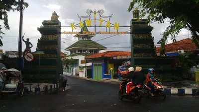 Yang Orang Jarang Tahu di Banyuwangi, Kampung Wisata Temenggungan