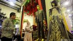 Pameran Pernikahan Indonesia 2016