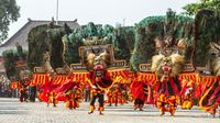 Grebeg Suro, Festival Budaya Warga Ponorogo