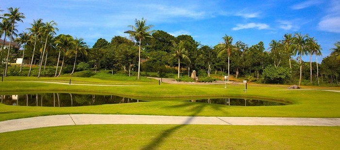 Wonderful Indonesia Bintan Golf Challenge 2016 Siap Digelar