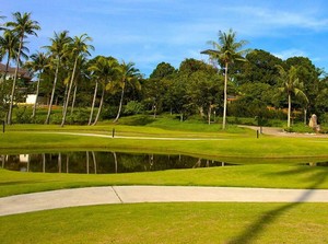 Wonderful Indonesia Bintan Golf Challenge 2016 Siap Digelar