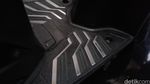 Si Serba Hitam Suzuki Address Black Predator