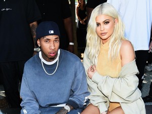 Tyga Klaim Telah Membuat Kylie Jenner Terkenal
