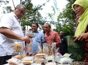 Membangun Desa dengan Data