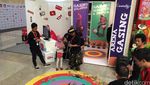 Serunya HelloFest 2016 di Hari Pertama