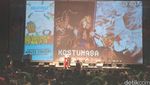 Serunya HelloFest 2016 di Hari Pertama