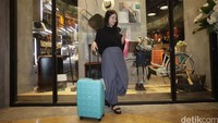 Berasal dari Jepang dan tumbuh dari awal mula yang sederhana, merek ini memiliki pengalaman lebih dari 25 tahun dalam desain inovatif.