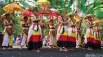Festival Payung Indonesia 3