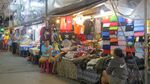 Ada Apa di Chiang Mai Night Market?