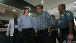 Ahok Sebut Dirinya Sehat dan Tidak Psikopat