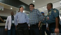Sebelumnya, Wakil Ketua DPRD DKI dari Fraksi PPP, Abraham Lulung Lunggana menyebut Ahok sebagai psikopat. Hal itu ia lontarkan usai bertemu dengan dokter.