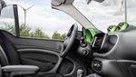 Si Mungil Smart ForTwo dan ForFour Listrik