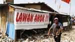 Kondisi Terkini Kampung Akuarium